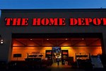 Home Depot Competitor