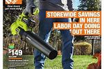 Home Depot Current Ad