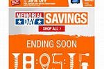 Home Depot Email