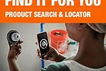 Home Depot Item Number Search