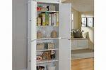 Home Depot Kitchen Pantry Cabinet
