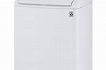 Home Depot LG Washer Wt7005cw
