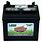 Home Depot Lawn Tractor Batteries