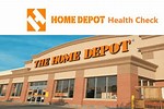 Home Depot My THD HR