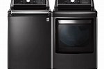 Home Depot Online Appliance LG Tower Washer & Dryer