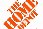 Home Depot Online Sign