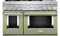 Home Depot Ovens Gas