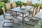 Home Depot Patio Sets Clearance