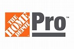 Home Depot Pro Product Finder