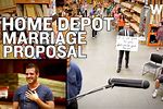 Home Depot Proposal
