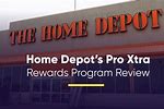 Home Depot Rewards