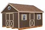 Home Depot Shed Delivery