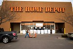 Home Depot Shoppers