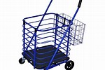 Home Depot Shopping Cart