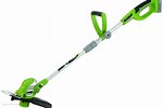 Home Depot String Trimmers