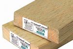 Home Depot Treated Lumber