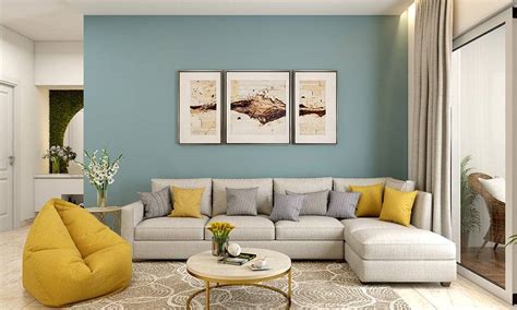 Home Designing Interior