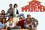 Home Improvement Television