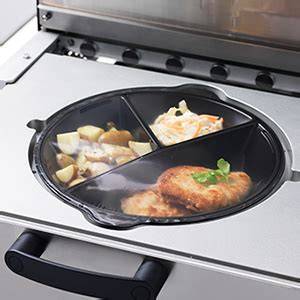 Home Meal Replacement Display