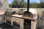 Home Pizza Oven