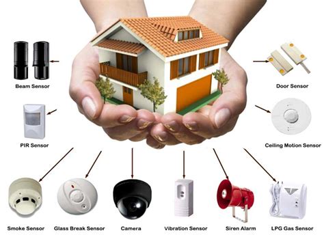 Home Safety Features