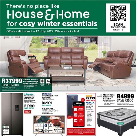Home Shopping Catalogs