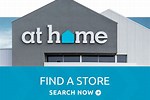 Home Stores Near Me