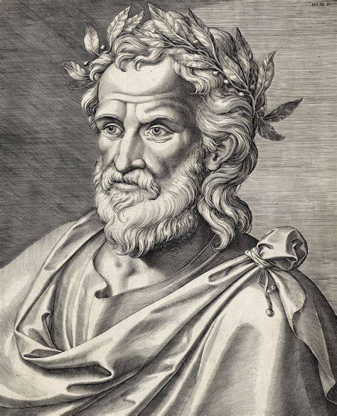 Homer Odyssey