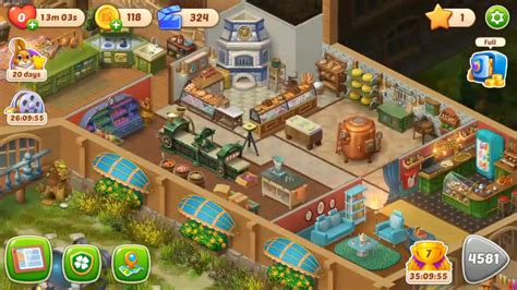 Homescapes
