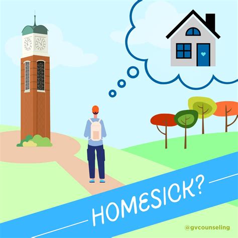 Homesick