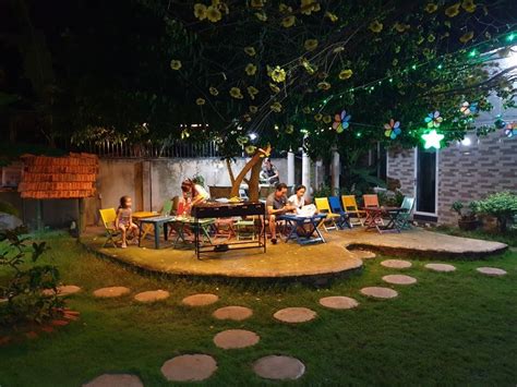 Homestay Backpacker