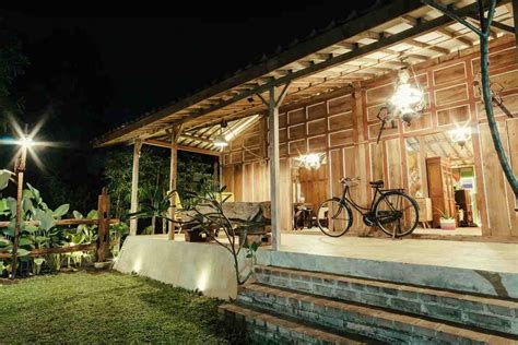 Homestay Keluarga
