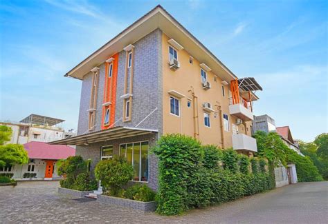 Homestay Simpang Lima