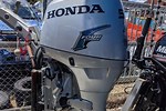 Honda 50 4 Stroke Outboard