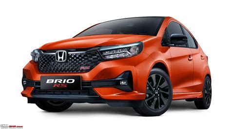 Honda Brio