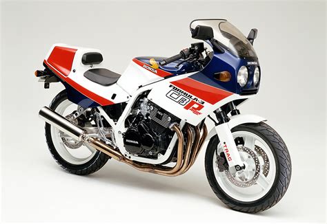 Honda CBR400F