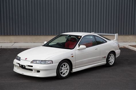 Honda Integra Type R DC2 JDM