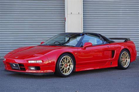 Honda NSX