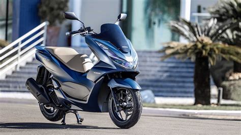 Honda PCX 160