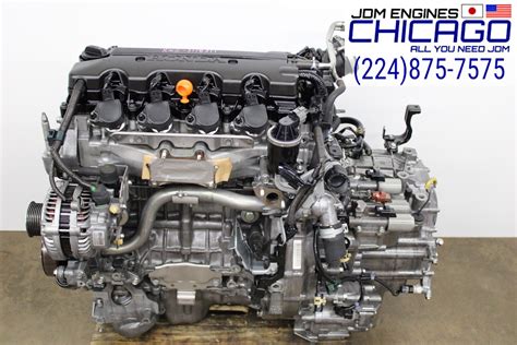 Honda R18A engine