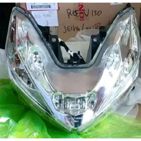 Honda Vario Headlight