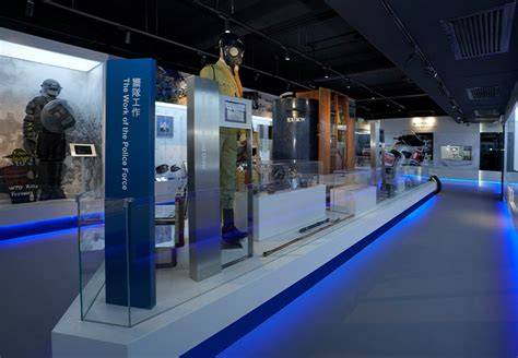 Hong Kong Police Museum