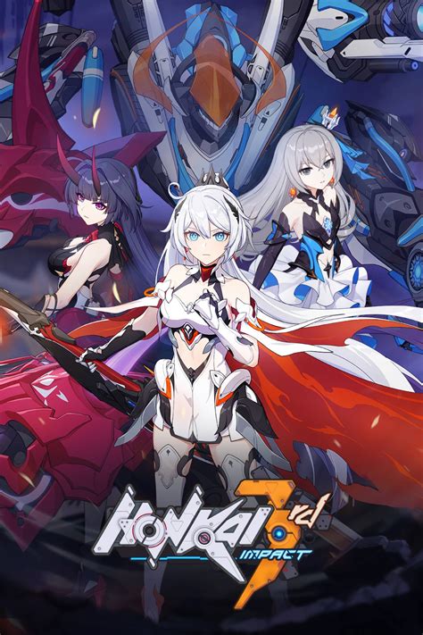 Honkai Impact 3rd