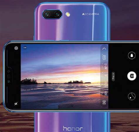 Honor Phone