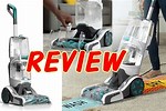 Hoover Smartwash Automatic Carpet Washer On YouTube