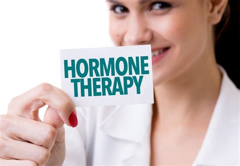 Hormone Replacement