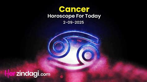 Horoscope Today Cancer Career