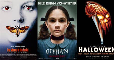 Horror Movies