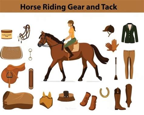 Horse Tack Catalogs