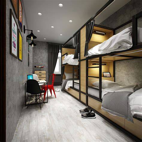Hostel
